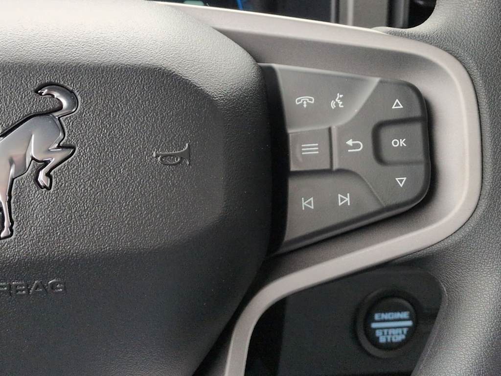 Thumbnail: 2025 Ford Bronco - 32