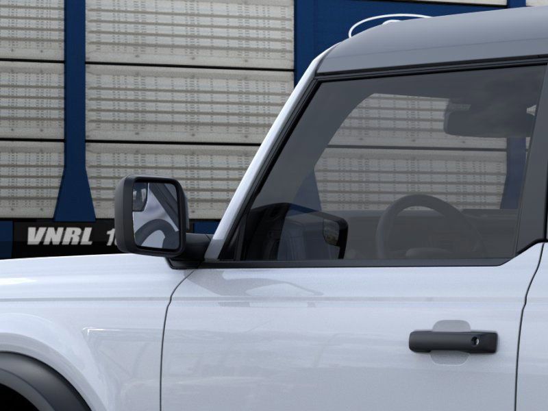 Thumbnail: 2026 Ford Bronco - 23