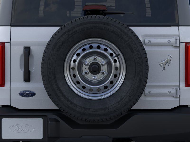 Thumbnail: 2026 Ford Bronco - 25