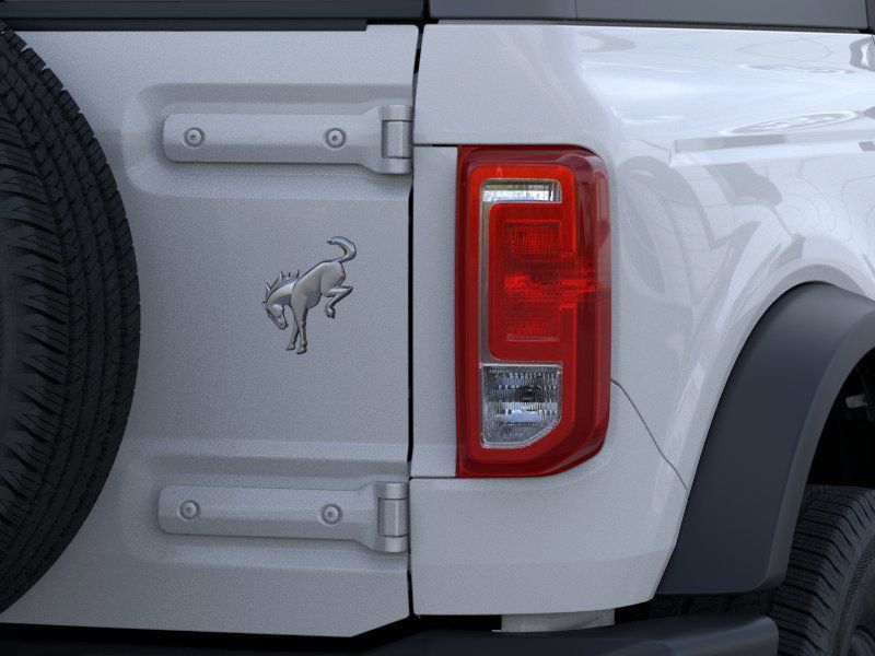 Thumbnail: 2026 Ford Bronco - 24