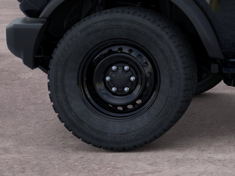 Thumbnail: 2026 Ford Bronco - 7