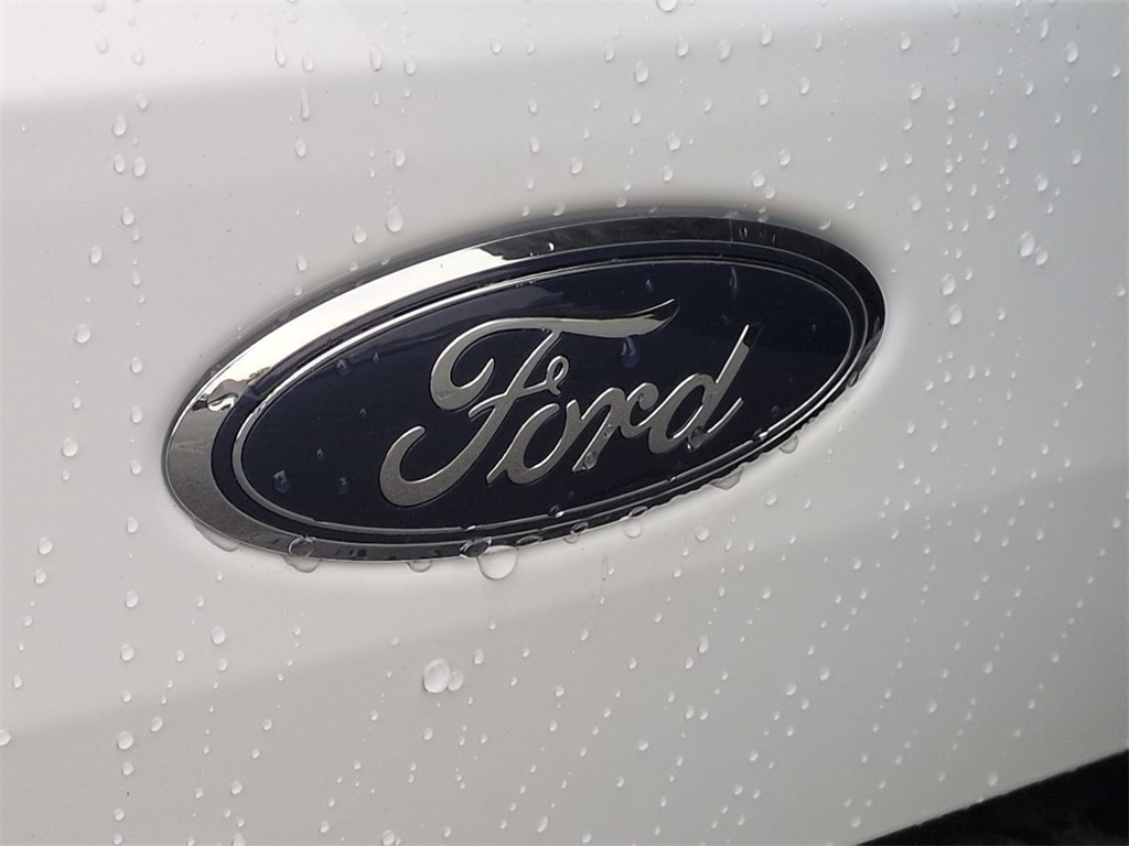 Thumbnail: 2025 Ford Bronco - 7