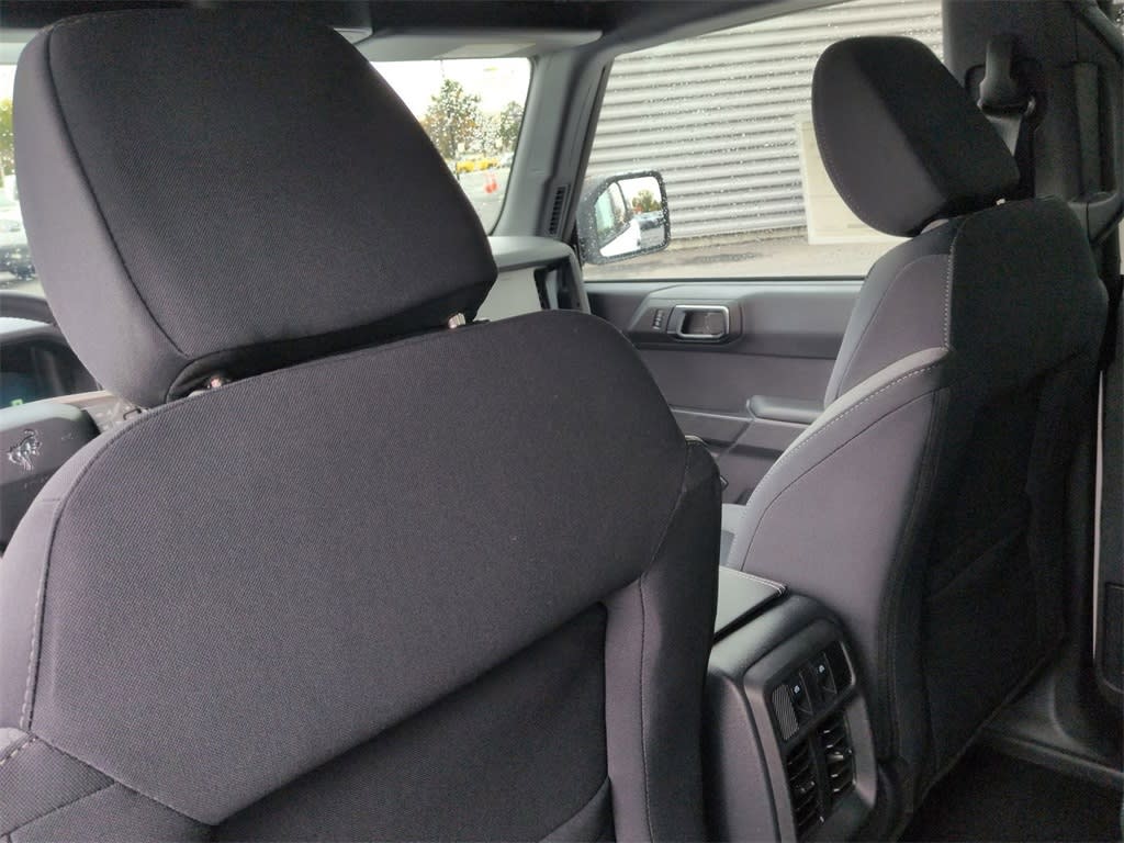 Thumbnail: 2025 Ford Bronco - 29