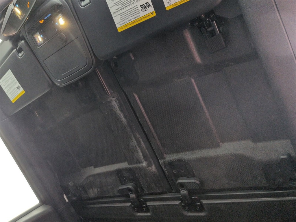 Thumbnail: 2025 Ford Bronco - 12