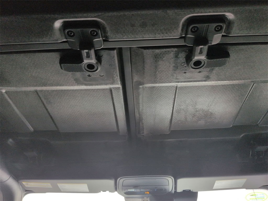 Thumbnail: 2025 Ford Bronco - 31