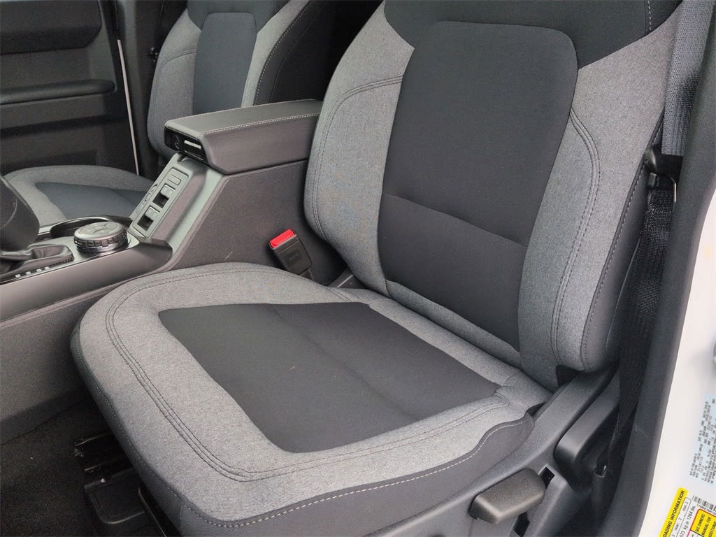 Thumbnail: 2025 Ford Bronco - 11