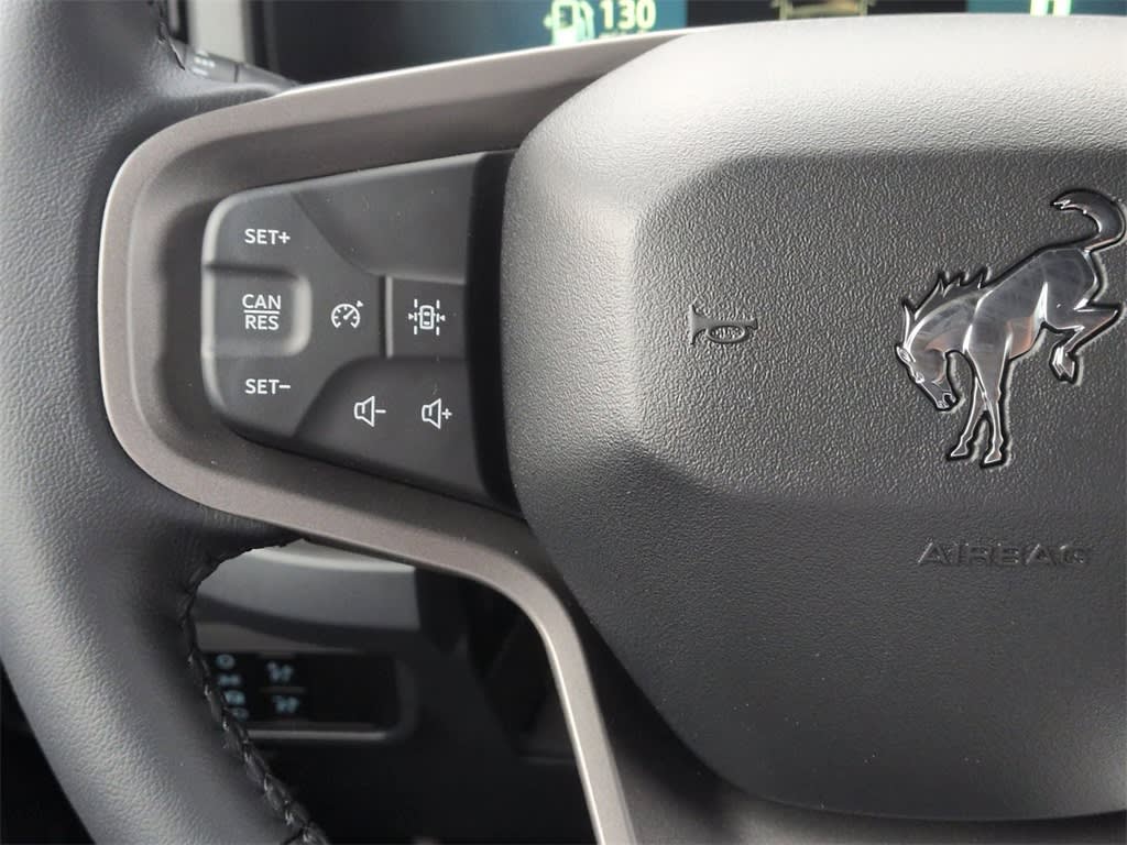 Thumbnail: 2025 Ford Bronco - 33