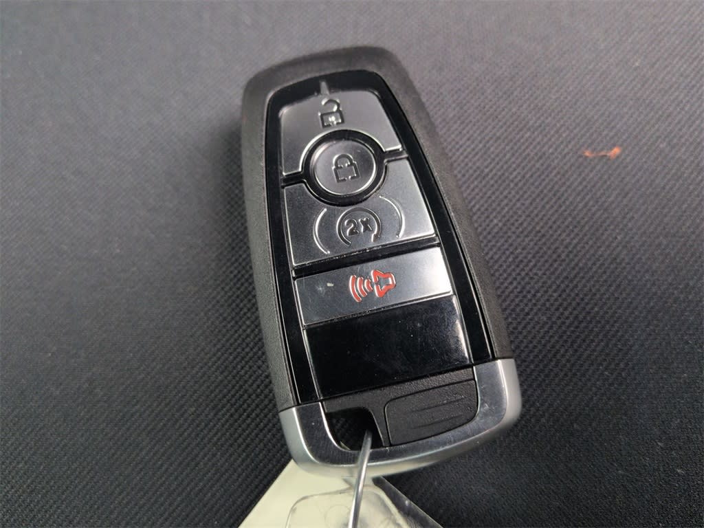 Thumbnail: 2025 Ford Bronco - 19