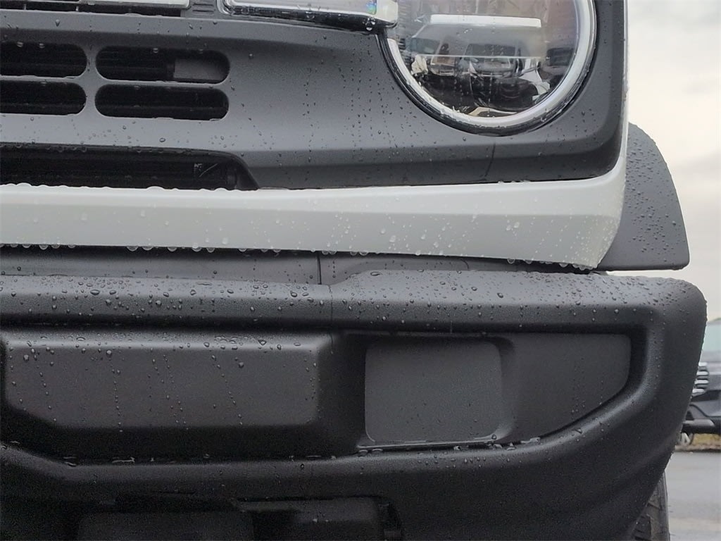 Thumbnail: 2025 Ford Bronco - 26