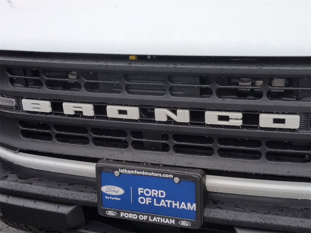 Thumbnail: 2025 Ford Bronco - 27