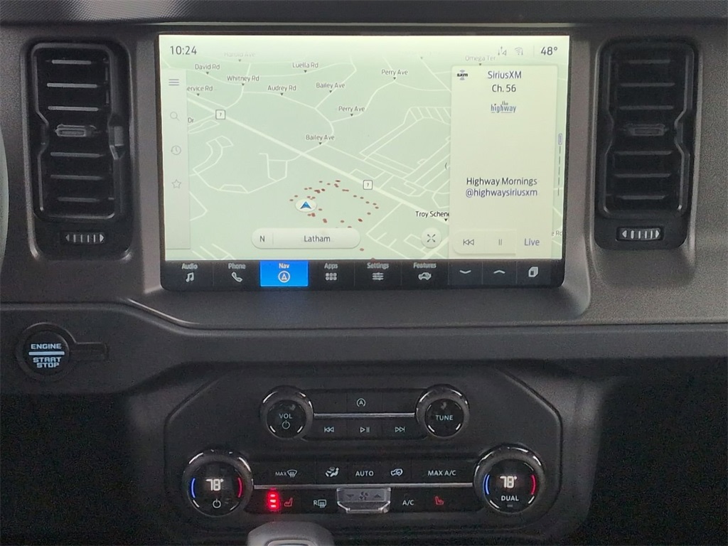 Thumbnail: 2025 Ford Bronco - 15