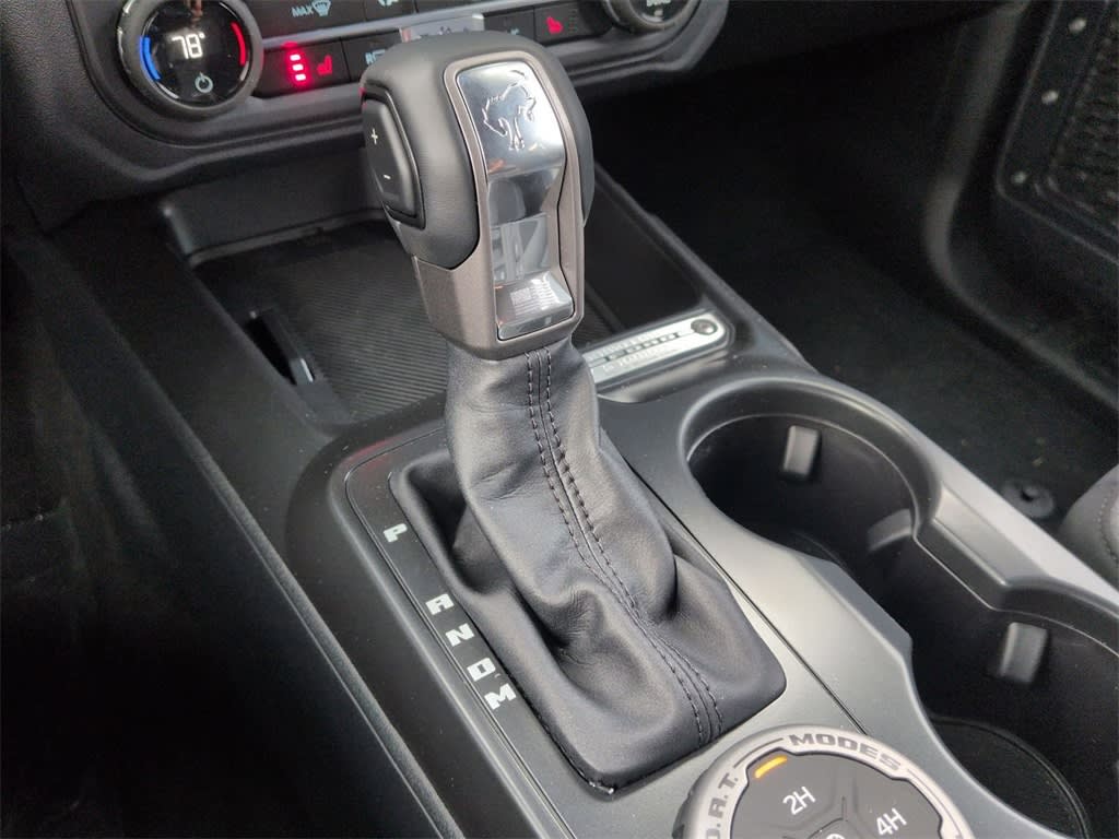 Thumbnail: 2025 Ford Bronco - 16