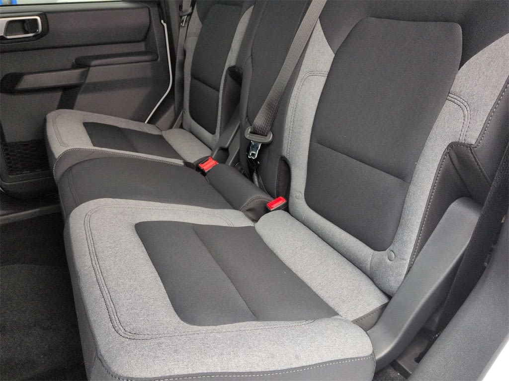 Thumbnail: 2025 Ford Bronco - 13