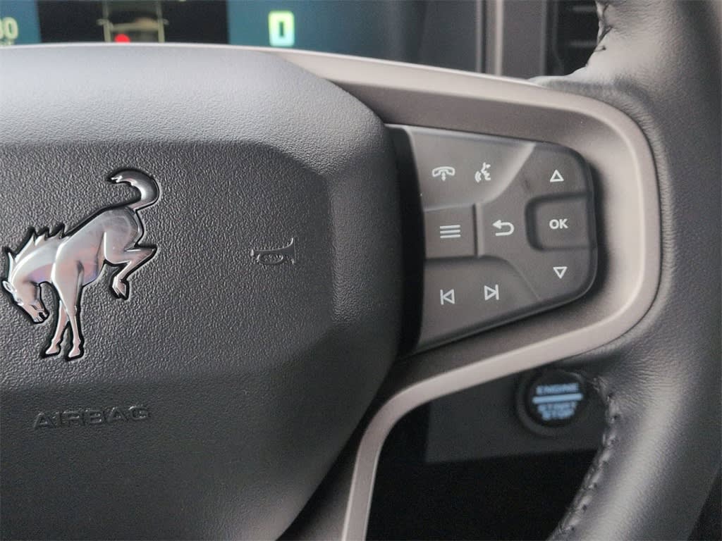 Thumbnail: 2025 Ford Bronco - 34