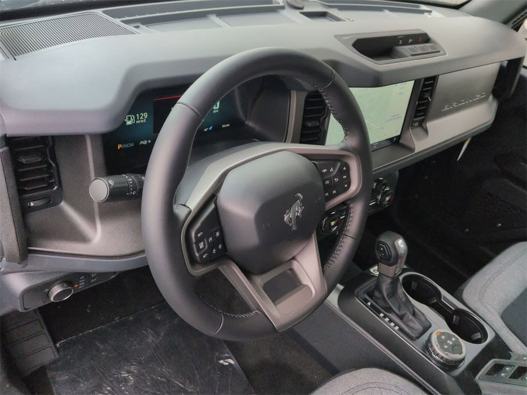 Thumbnail: 2025 Ford Bronco - 2