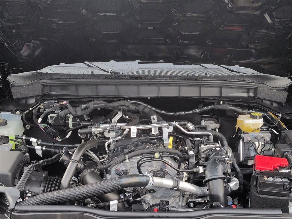 Thumbnail: 2025 Ford Bronco - 8