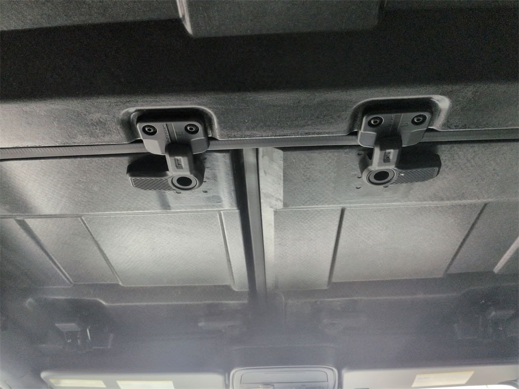 Thumbnail: 2025 Ford Bronco - 30