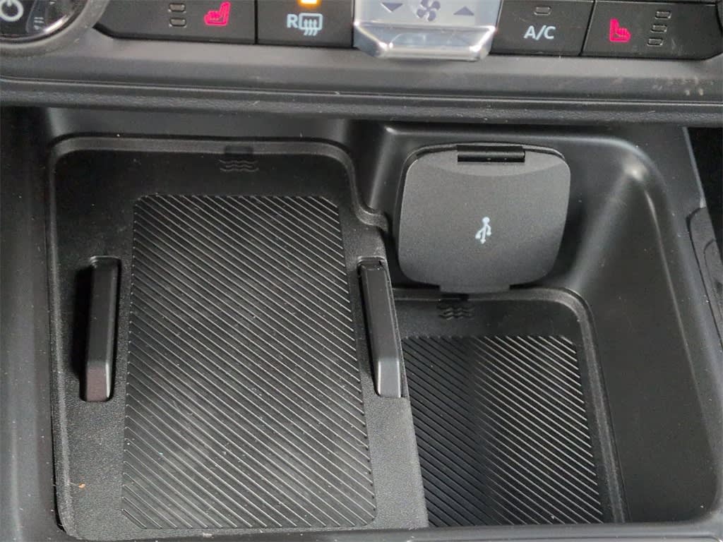 Thumbnail: 2025 Ford Bronco - 17