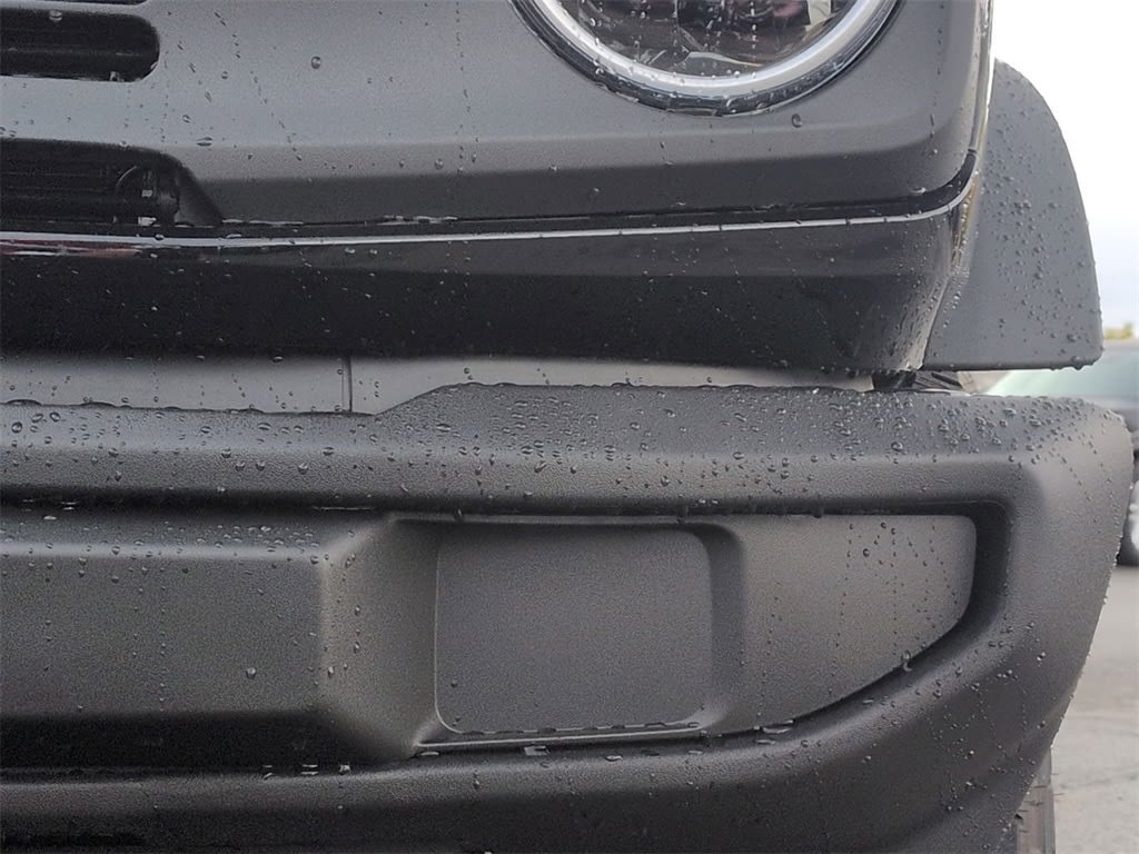 Thumbnail: 2025 Ford Bronco - 25