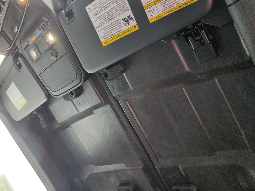 Thumbnail: 2025 Ford Bronco - 11