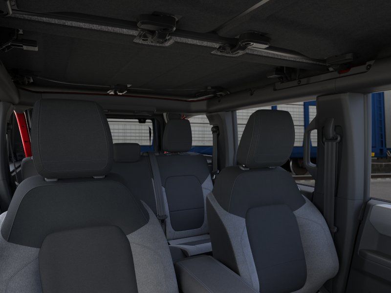 Thumbnail: 2026 Ford Bronco - 8