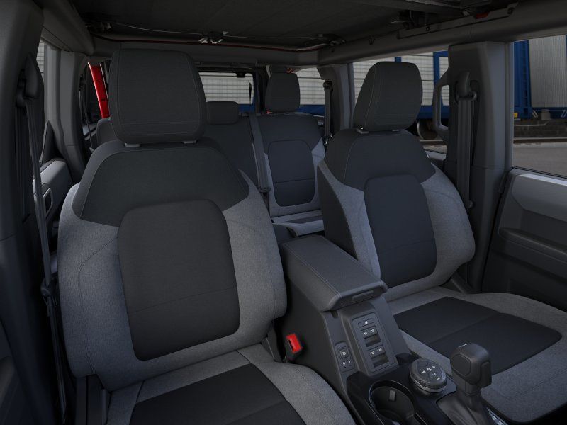 Thumbnail: 2026 Ford Bronco - 7