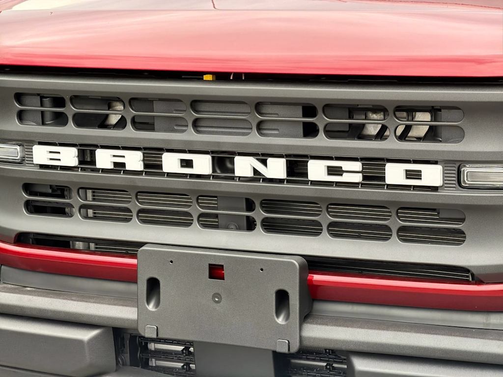 Thumbnail: 2026 Ford Bronco - 26