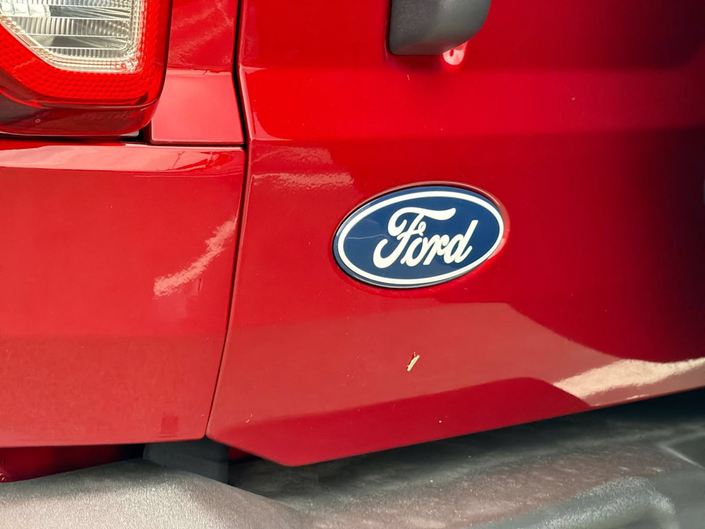 Thumbnail: 2026 Ford Bronco - 25
