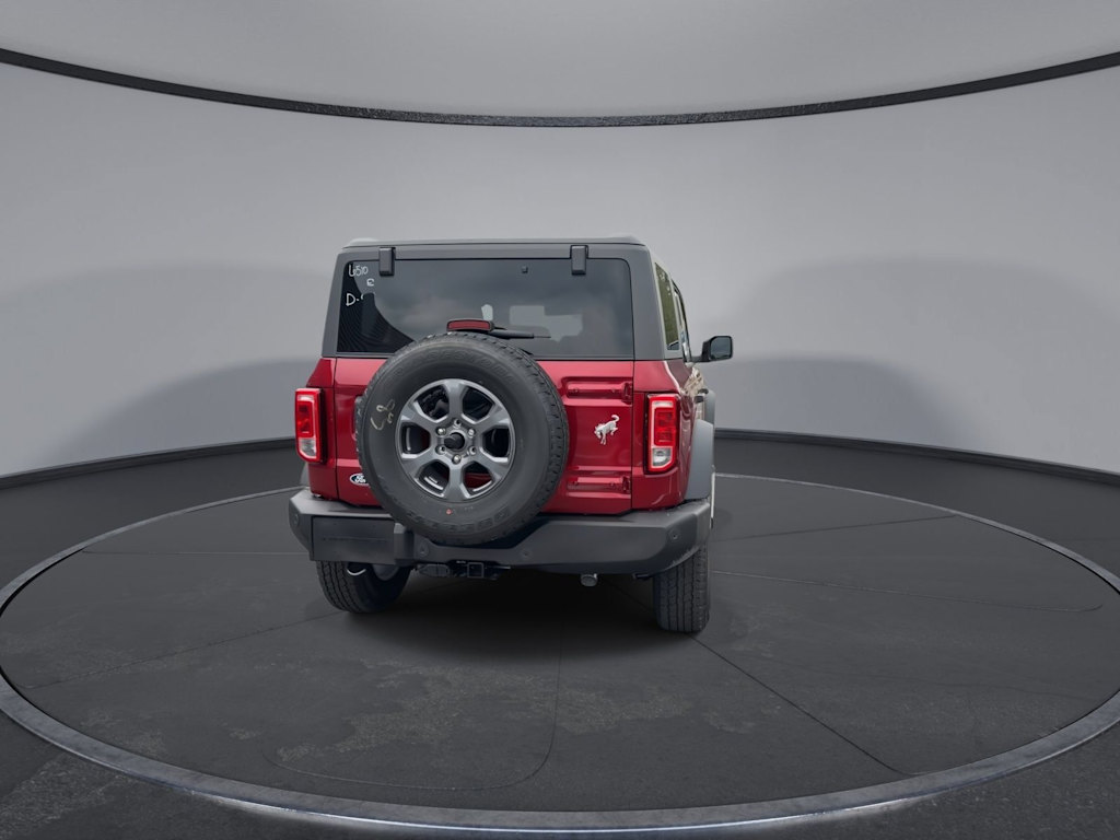 Thumbnail: 2026 Ford Bronco - 6