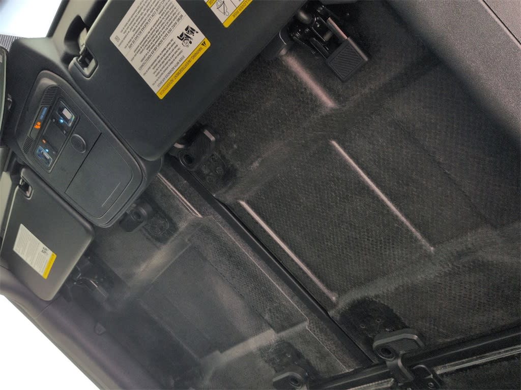 Thumbnail: 2025 Ford Bronco - 13