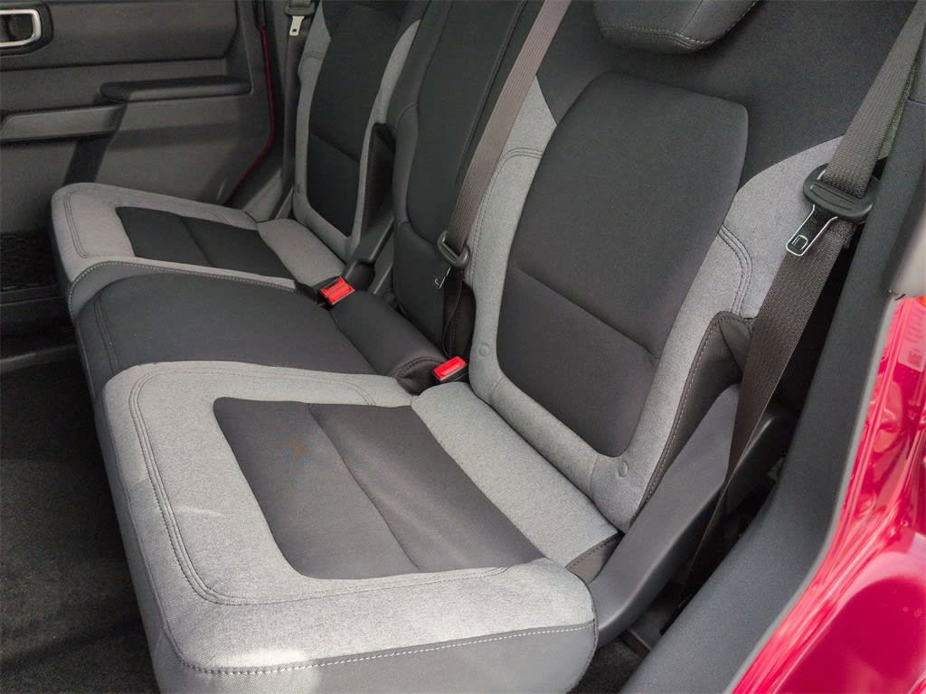 Thumbnail: 2025 Ford Bronco - 28