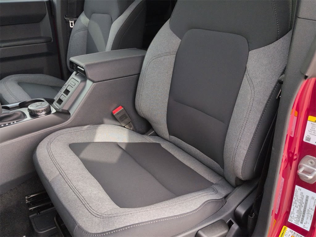 Thumbnail: 2025 Ford Bronco - 11