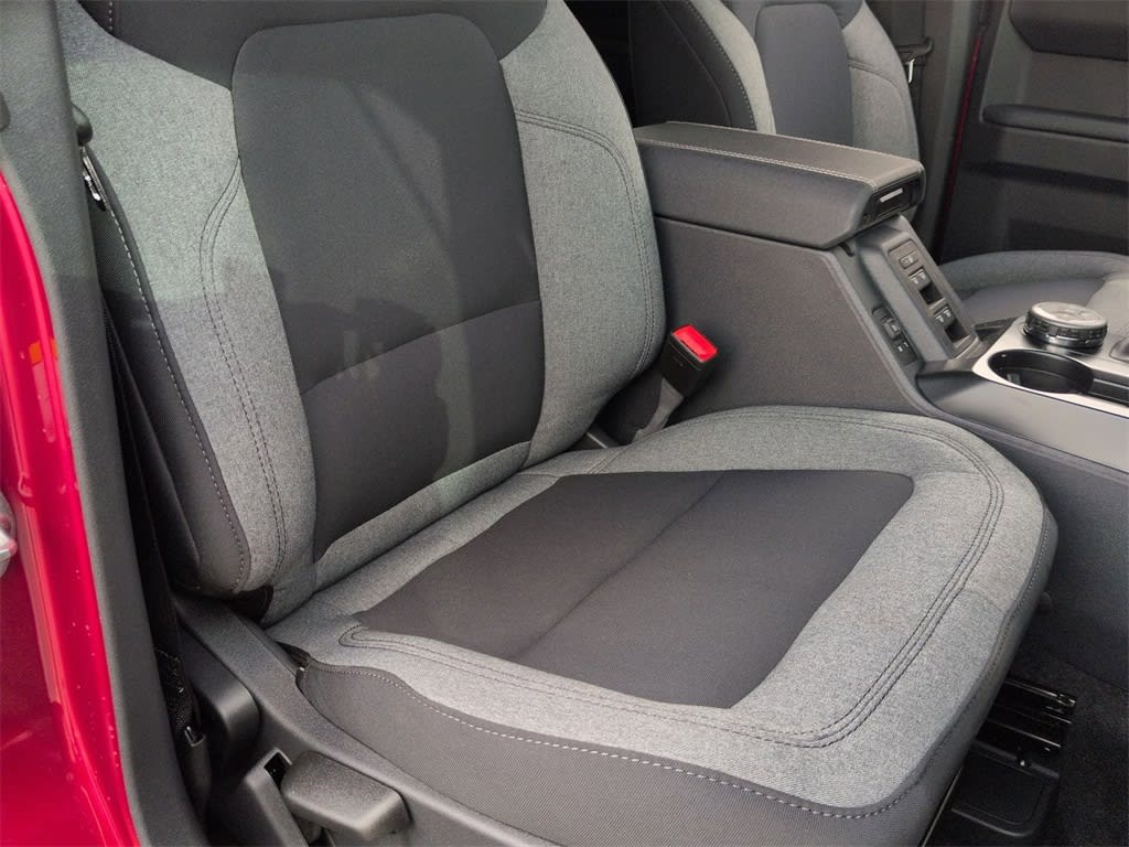 Thumbnail: 2025 Ford Bronco - 31