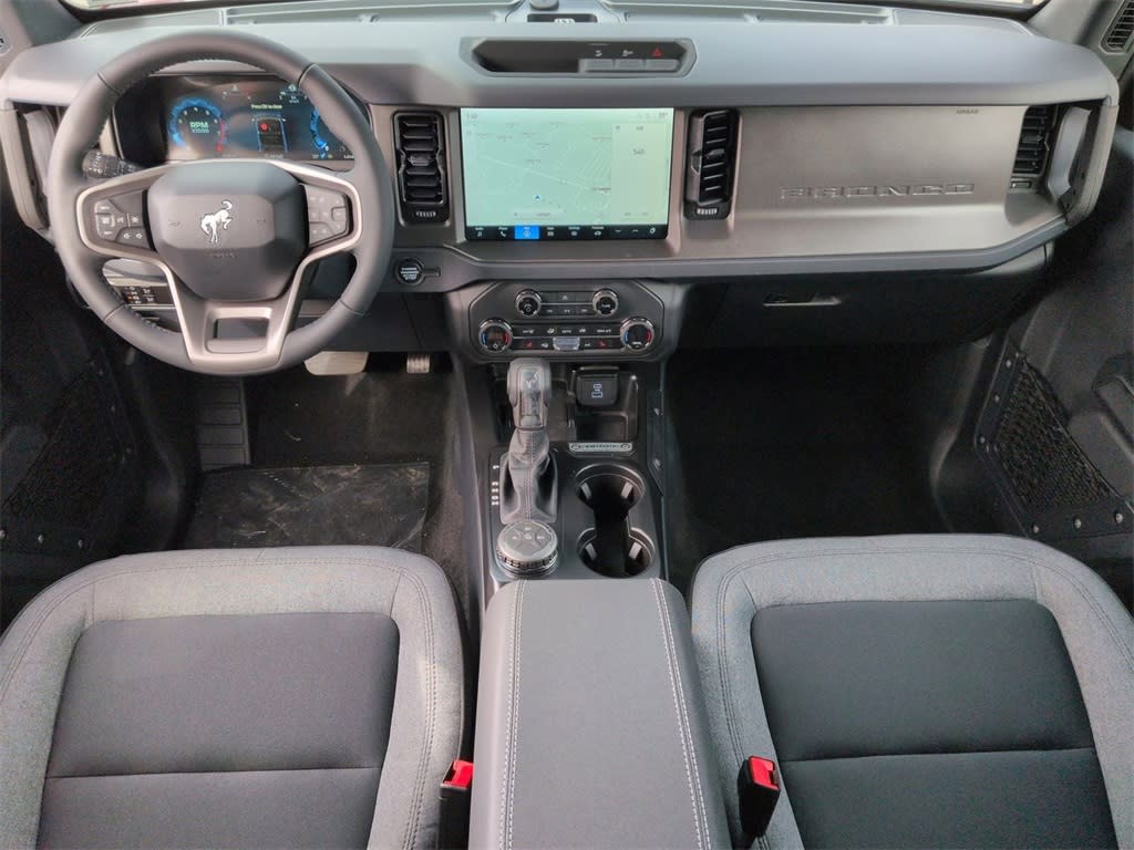 Thumbnail: 2025 Ford Bronco - 10