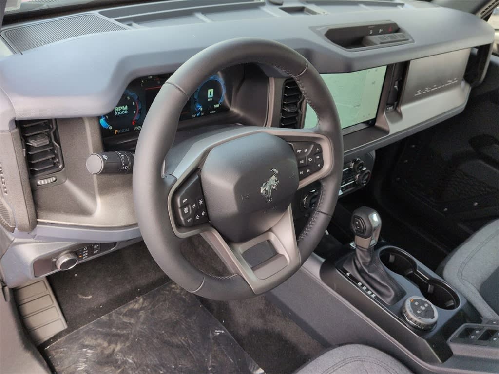 Thumbnail: 2025 Ford Bronco - 2