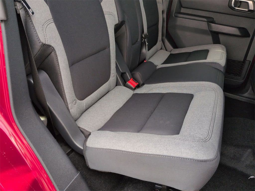 Thumbnail: 2025 Ford Bronco - 29