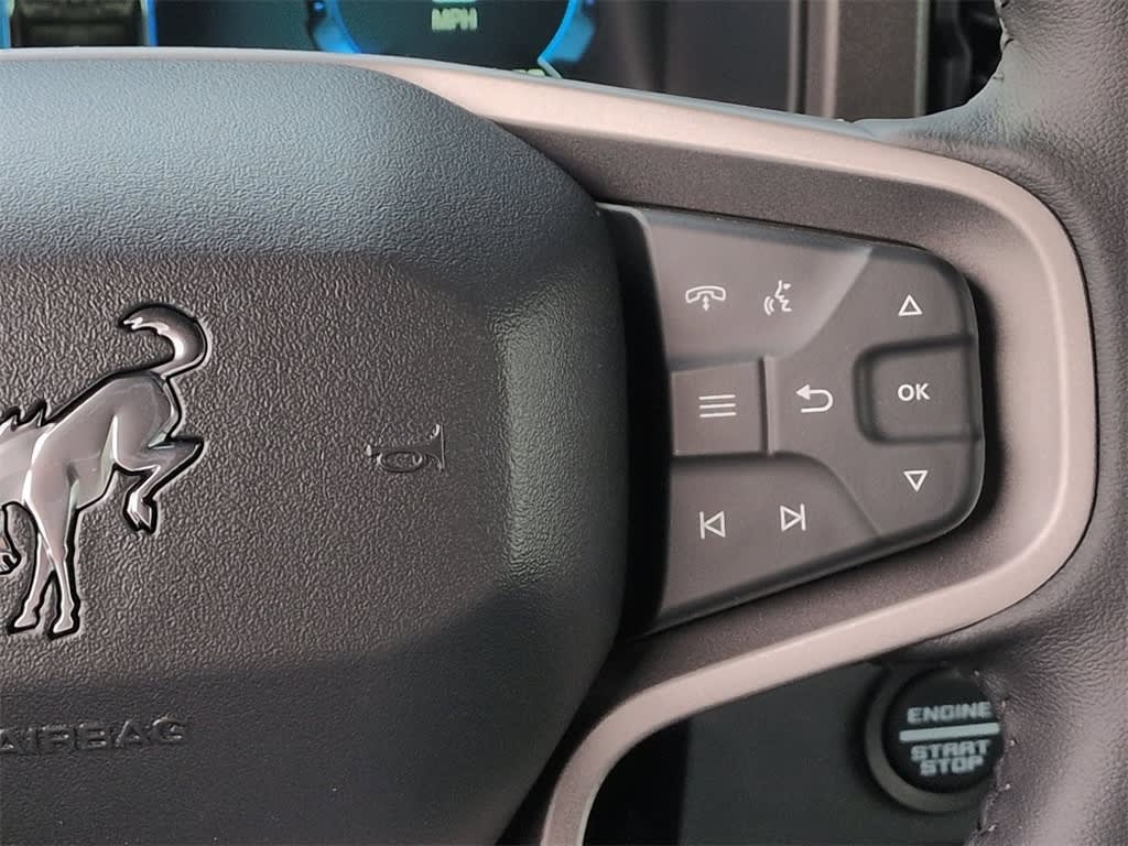 Thumbnail: 2025 Ford Bronco - 33