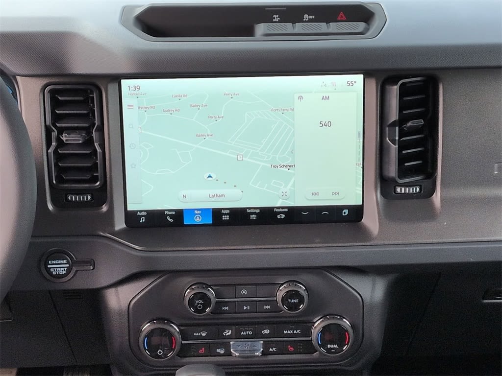 Thumbnail: 2025 Ford Bronco - 15