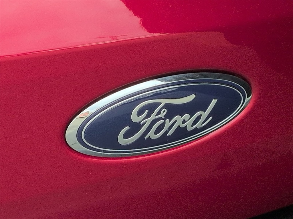 Thumbnail: 2025 Ford Bronco - 7