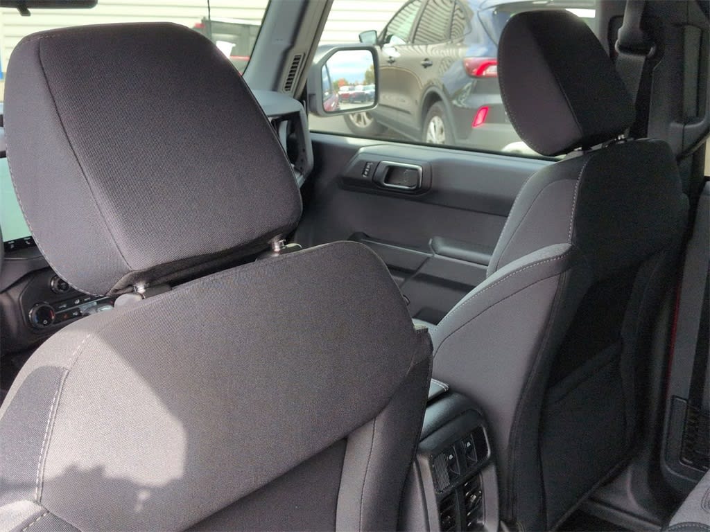 Thumbnail: 2025 Ford Bronco - 12