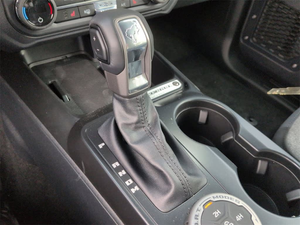 Thumbnail: 2025 Ford Bronco - 38