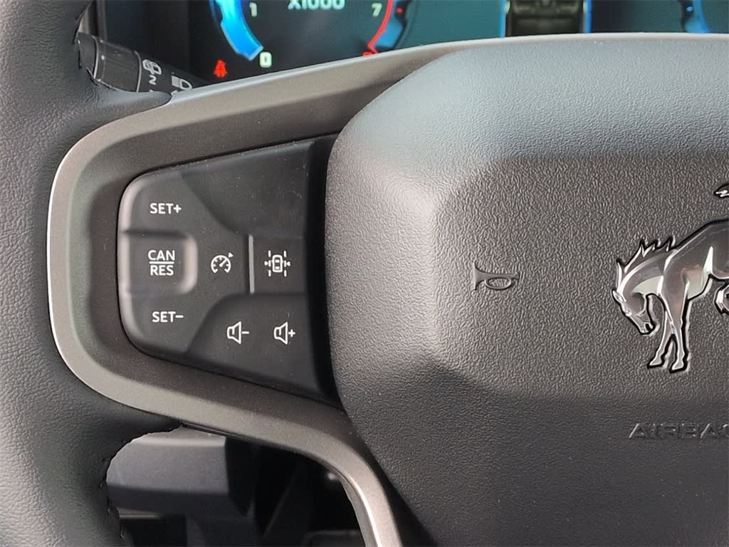 Thumbnail: 2025 Ford Bronco - 32