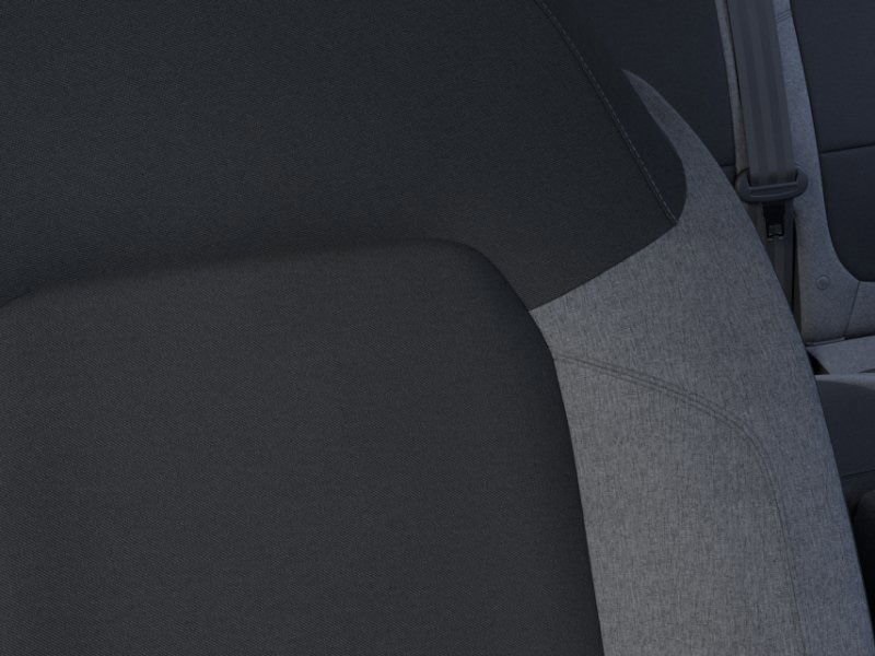 2025 Ford Bronco Big Bend 7