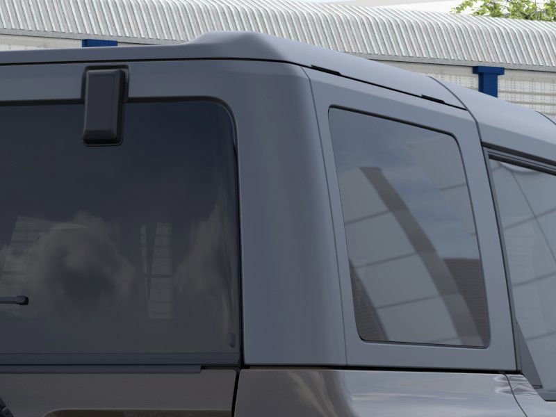 2025 Ford Bronco Big Bend 25