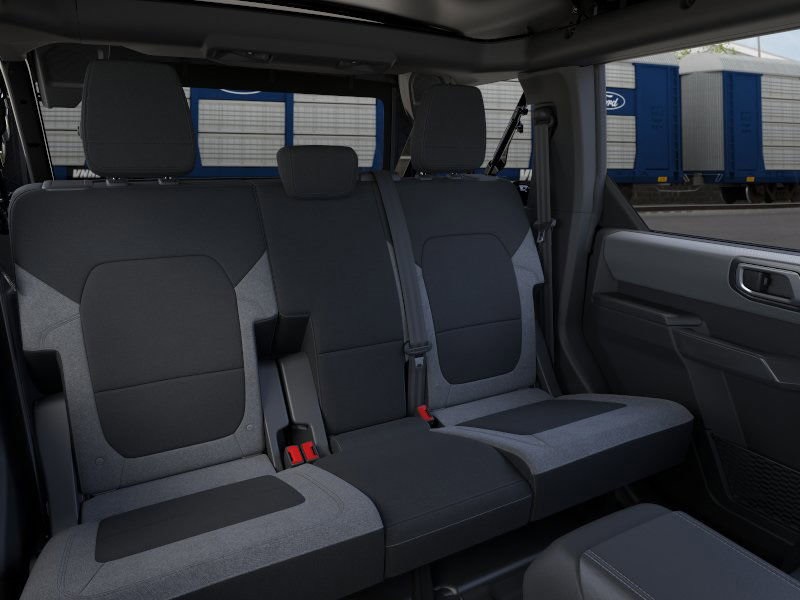 Thumbnail: 2025 Ford Bronco - 10