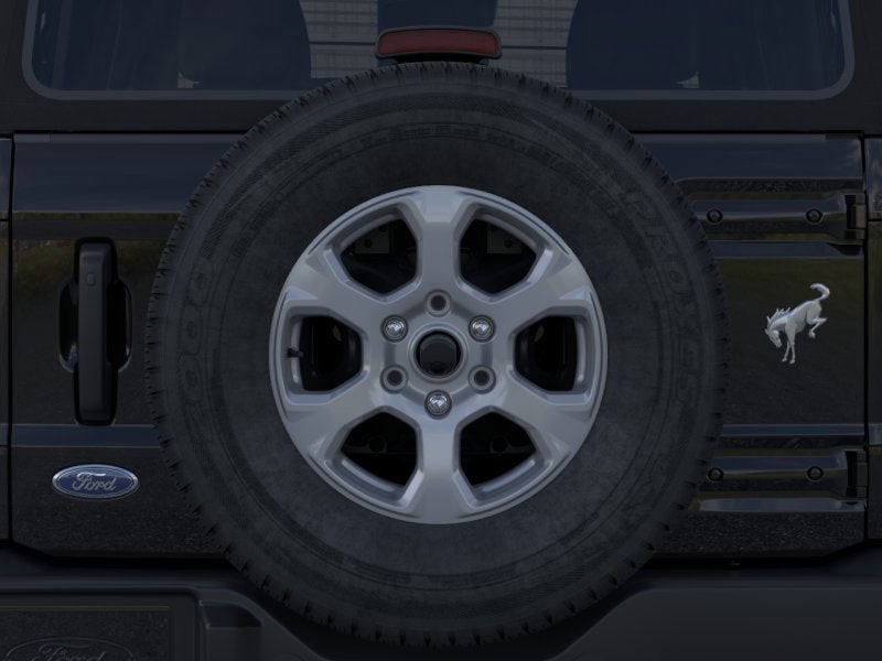 Thumbnail: 2025 Ford Bronco - 24