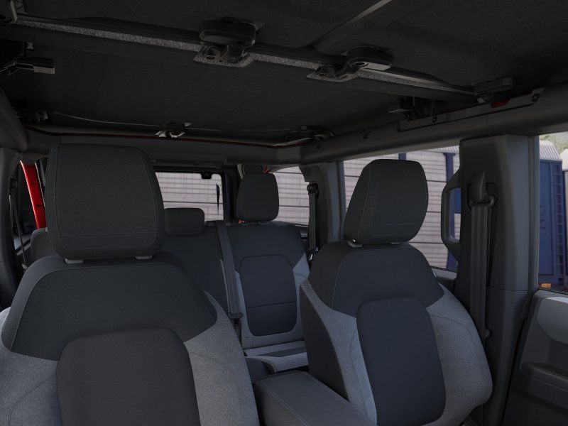 Thumbnail: 2026 Ford Bronco - 18