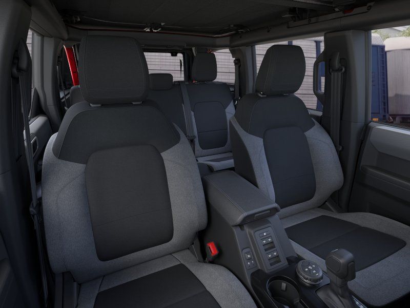 Thumbnail: 2026 Ford Bronco - 7