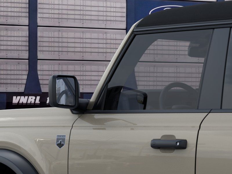 Thumbnail: 2026 Ford Bronco - 22