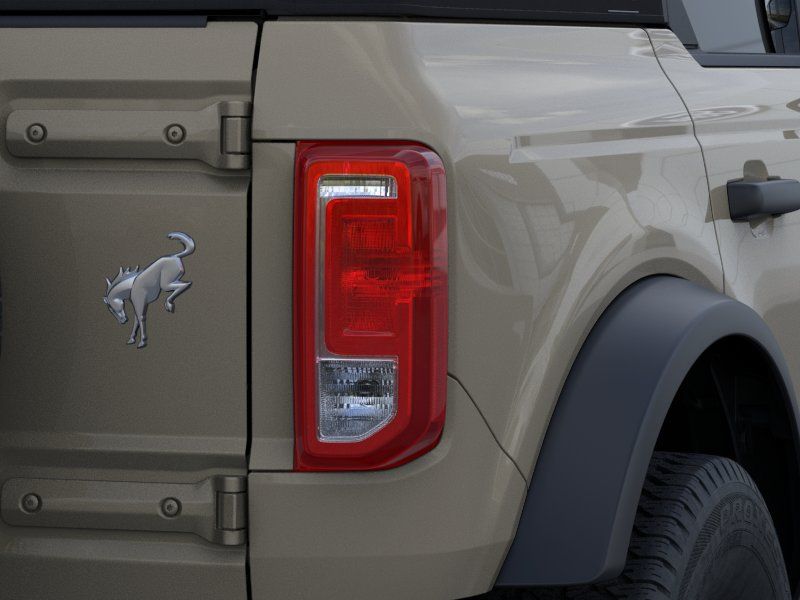 Thumbnail: 2026 Ford Bronco - 23